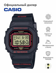 Наручные часы CASIO