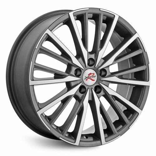 Колесный диск XtrikeRST R178 18x7" PCD5x108 ET33 D60.1