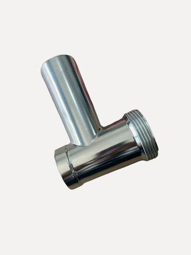 Изображение товара Корпус шнека NR5 для мясорубок Zelmer, Redmond (86.2110)