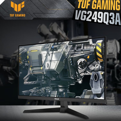 Игровой монитор ASUS TUF VG249Q3A IPS 180Hz 1ms 2099900₽