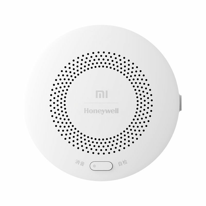 Умный датчик утечки газа Xiaomi MiJia Gas Leak Detector (JT-BF-03MI/AW) - фото №5