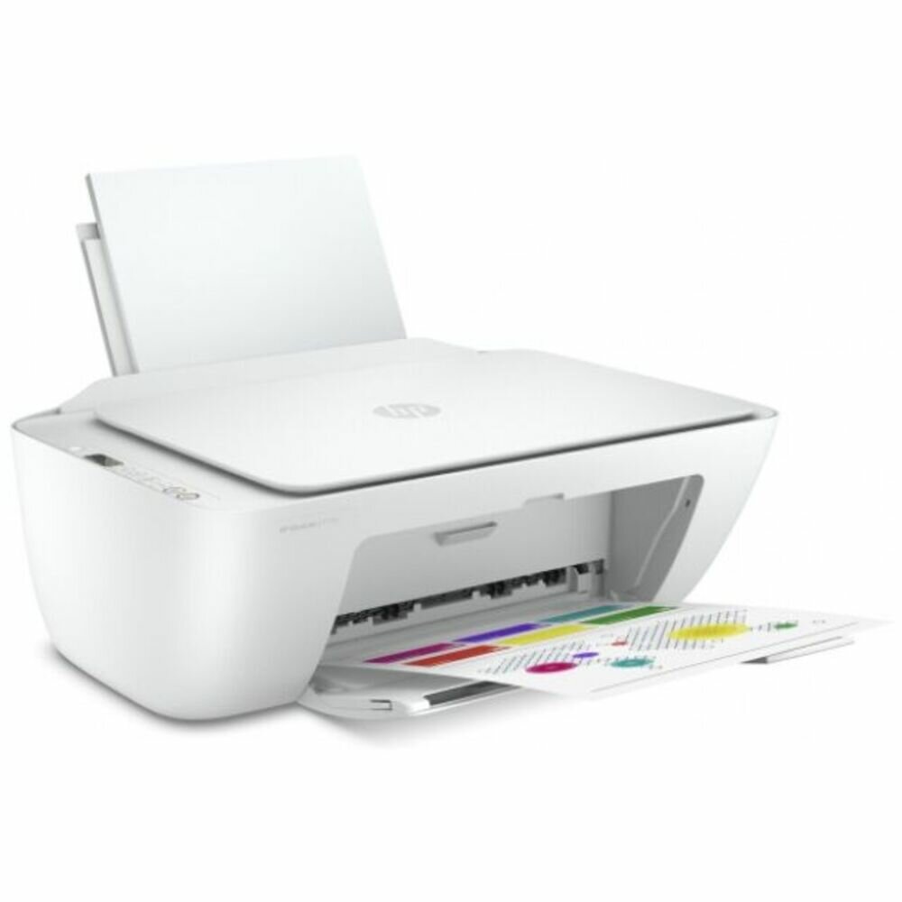 Струйное МФУ HP DeskJet 2710e 26K72B