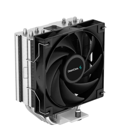 Deepcool AG400 Soc-1700/1200/115X/AM5/AM4 4pin 220W