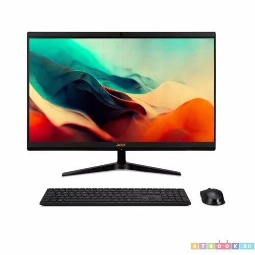 ACER C24-1800 Моноблок DQ BLFCD003 6822400₽
