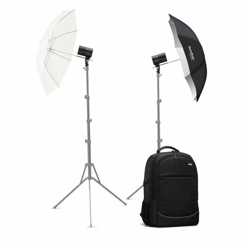 фото Комплект студийного оборудования godox ad100pro dual kit
