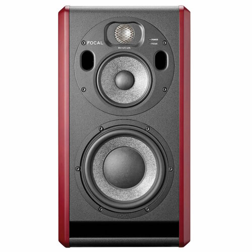 Студийный монитор Focal Trio 6 focal twin6 be