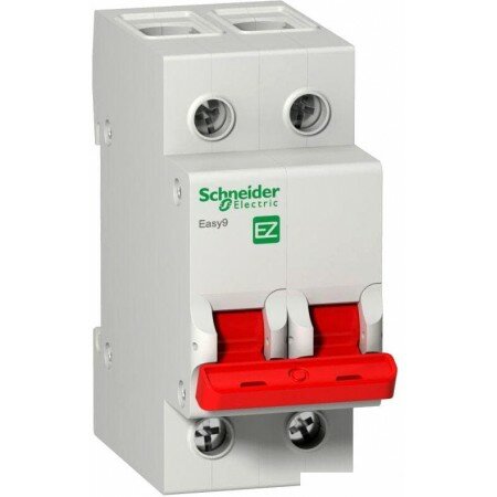 Выключатель нагрузки Schneider Electric Easy9 EZ9S16240