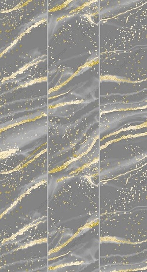 фото Панель ПВХ 250*2700*8мм Модель Цвет 20 (Ламинированная повышенной прочности)