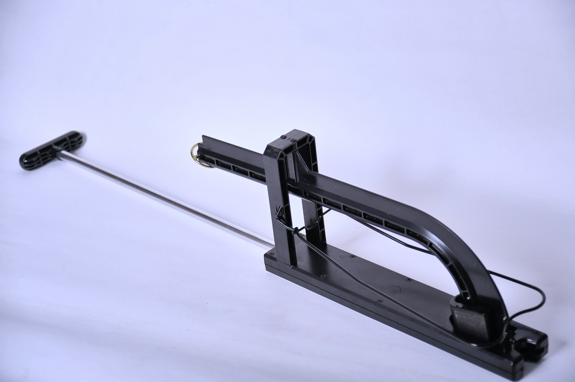 Степлер (такер) для укладки труб теплого пола, пластик TIM арт. JU1620P