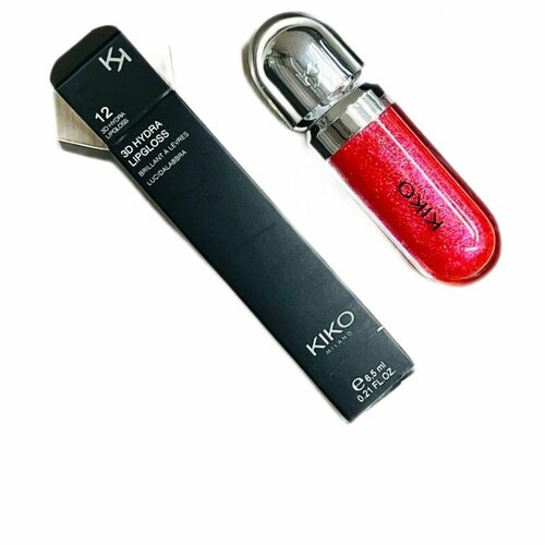 Блеск для губ с 3D эффектом 12 509₽