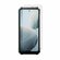 Стекло защитное гибридное матовое Krutoff для Blackview BL9000