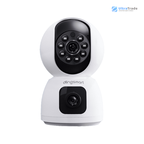 Умная двойная камера Xiaomi Dingling Smart Dual Camera S1 PTZ Version (FJ01DLCAM) CN