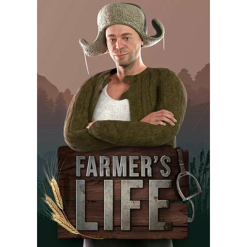 youtubers life steam windows mac pc регион активации не для рф Farmer's Life (Steam; PC; Регион активации Не для РФ)