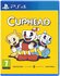 Cuphead для PlayStation 4