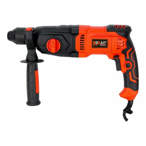 Перфоратор сетевой BRH24D BRAIT 6390₽