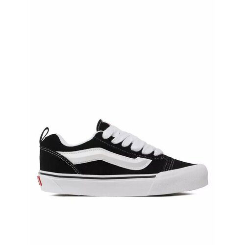 фото Кеды vans, размер 36, черный, белый