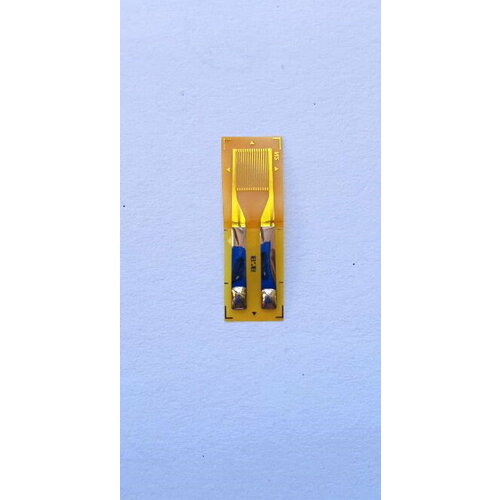 Тензорезистор ZEMIC BBA350-3AA-B150(11)-D