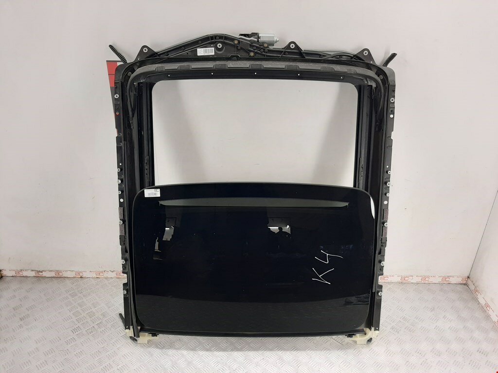 Люк BMW 5-Series (F07/F10/F11/F18) 54107382982 арт. 707202
