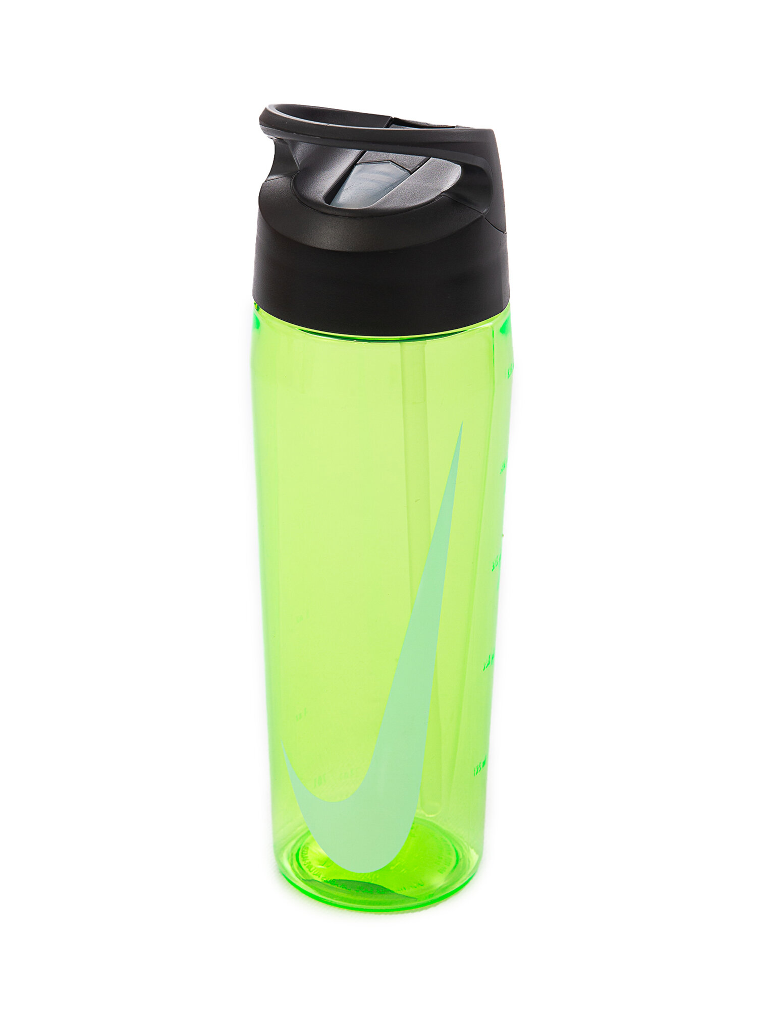 Бутылка питьевая спортивная 700 мл с клапаном Nike TR Hypercharge Straw Bottle