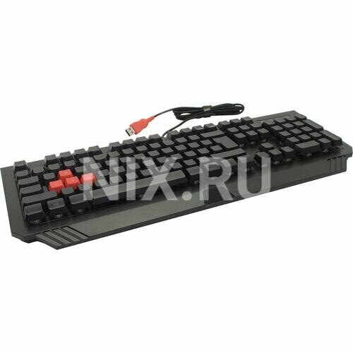 Игровая клавиатура Bloody B120N 264200₽