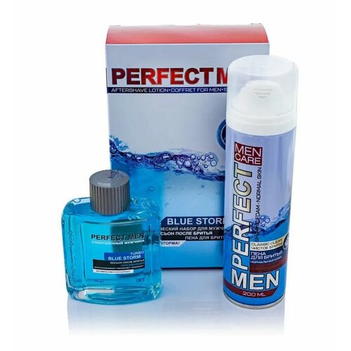 Набор Парфюмерия XXI век 