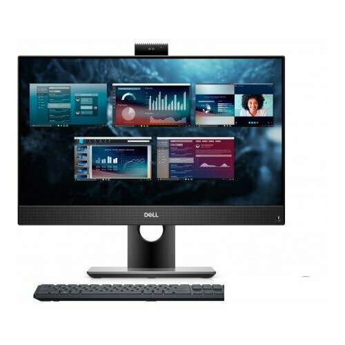 Моноблок Dell OptiPlex 24 5490-379343 8410000₽