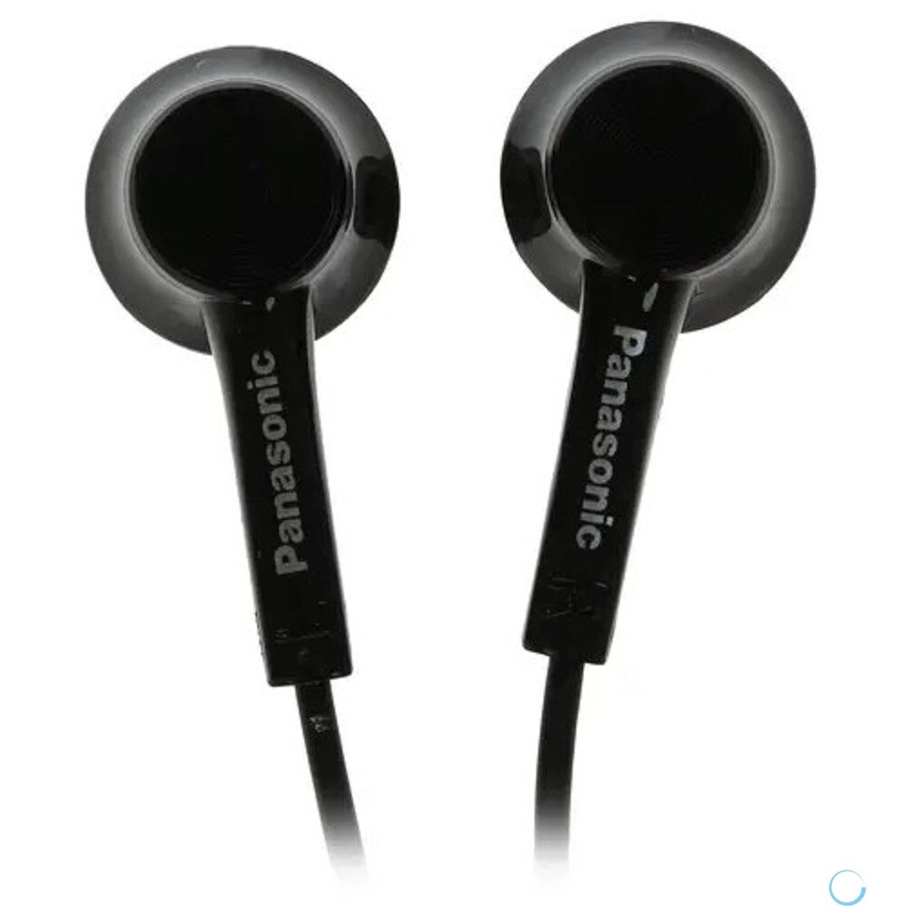 Наушники Panasonic RP-TCM115GC-W Белые - фото №8