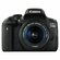 Зеркальный фотоаппарат Canon EOS 750D Body