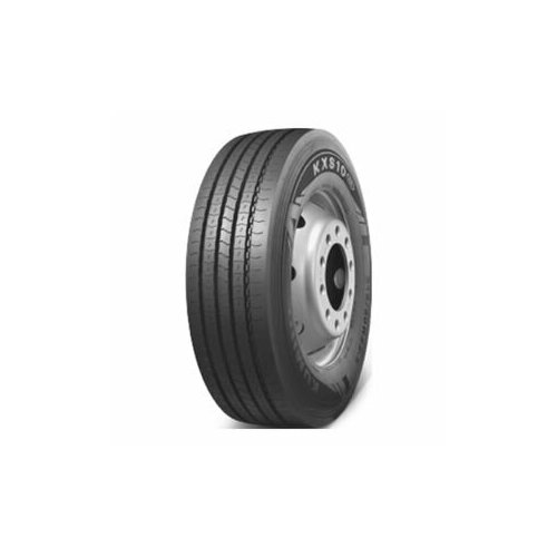 Кумхо 315/70R22.5 XS10 TL PR20 156/150 L Региональная Рулевая 3PMSF