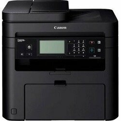 Canon I-SENSYS MF237w {А4, 23стр./мин, ADF, LAN, Wi-Fi} (1418C121/1418C122/1418C169/1418C161/1418C113/1418С030)