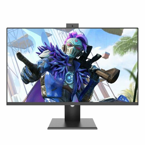 238 AIO barebone Copper cooler Wifi BT adaptor Wifi Antennas external 180W power adaptor H610 170170mm MB support I5 CPU Hiden 3M Camera 2756700₽