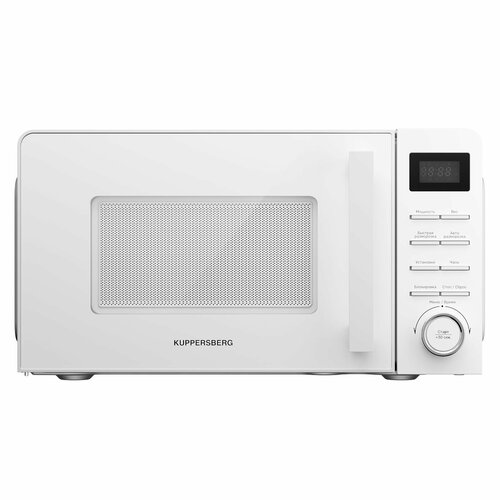 Микроволновая печь отдельностоящая Kuppersberg TMW 201 W 1449900₽