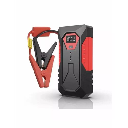 Пусковое зарядное устройство для авто автозапуск 3950₽