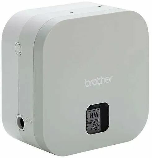 Принтер этикеток Brother P-Touch PT-P300BT — фото 1