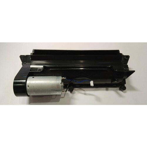 Мотор двигатель в сборе с редуктором в корпусе для центральной щетки KC390-23110 12V210728 робота пылесоса HONOR CHOICE Robot Cleaner R1 HOR-001 2500₽