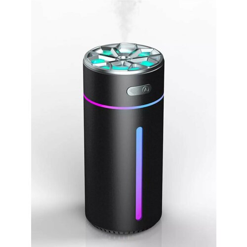 Увлажнитель воздуха с RGB-подсветкой 149900₽