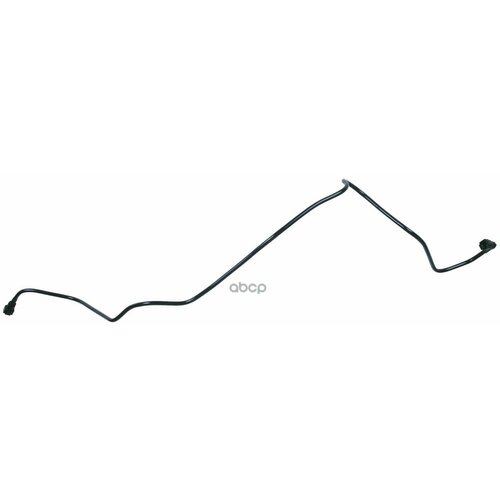 WTW WIN0500167 Трубка топливная CLIO/KANGOO 1.4I 98-05 K7J 1,4 8V