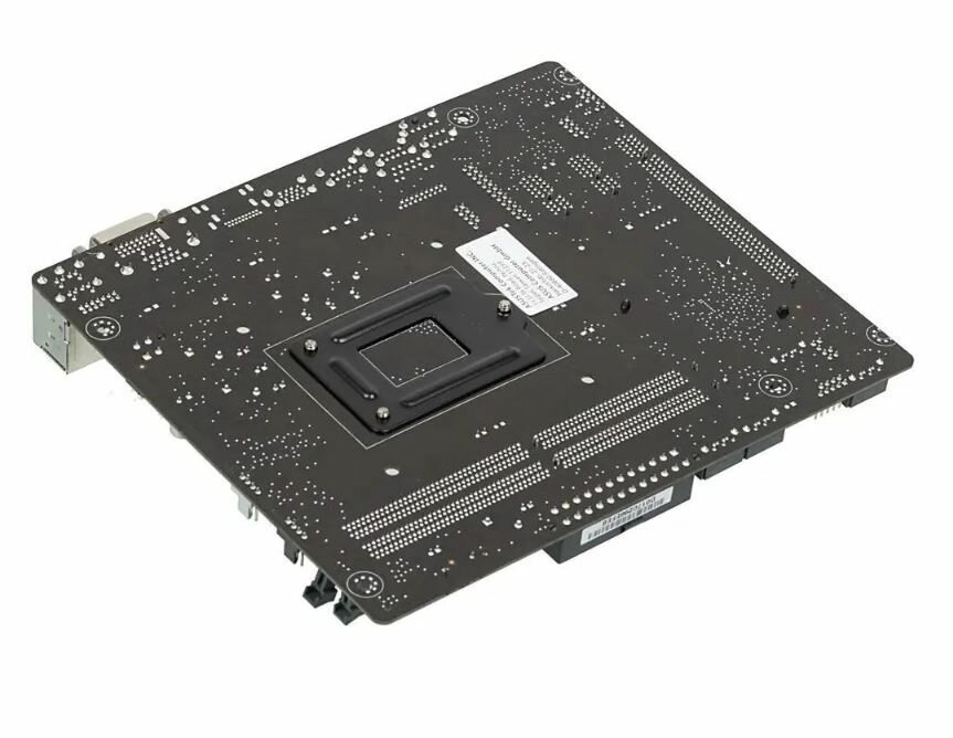 ASUS H110M-R - фото №13