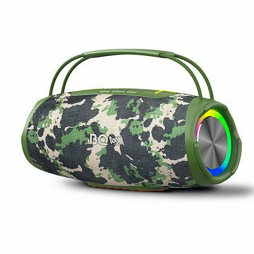 Акустика портативная BQ PBS4002 Khaki 585900₽