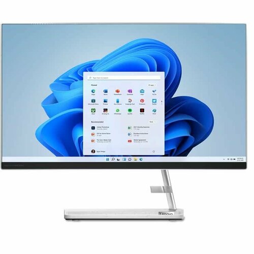 Моноблок Lenovo IdeaCentre AIO 3 24IAP7 238 1920x1080 IPSIntel Core i3-1215U8 DDR4512 ГБ SSDIntel UHD GraphicsБез ОСКлавиатура мышь Белый F0GH017HRK 6680000₽