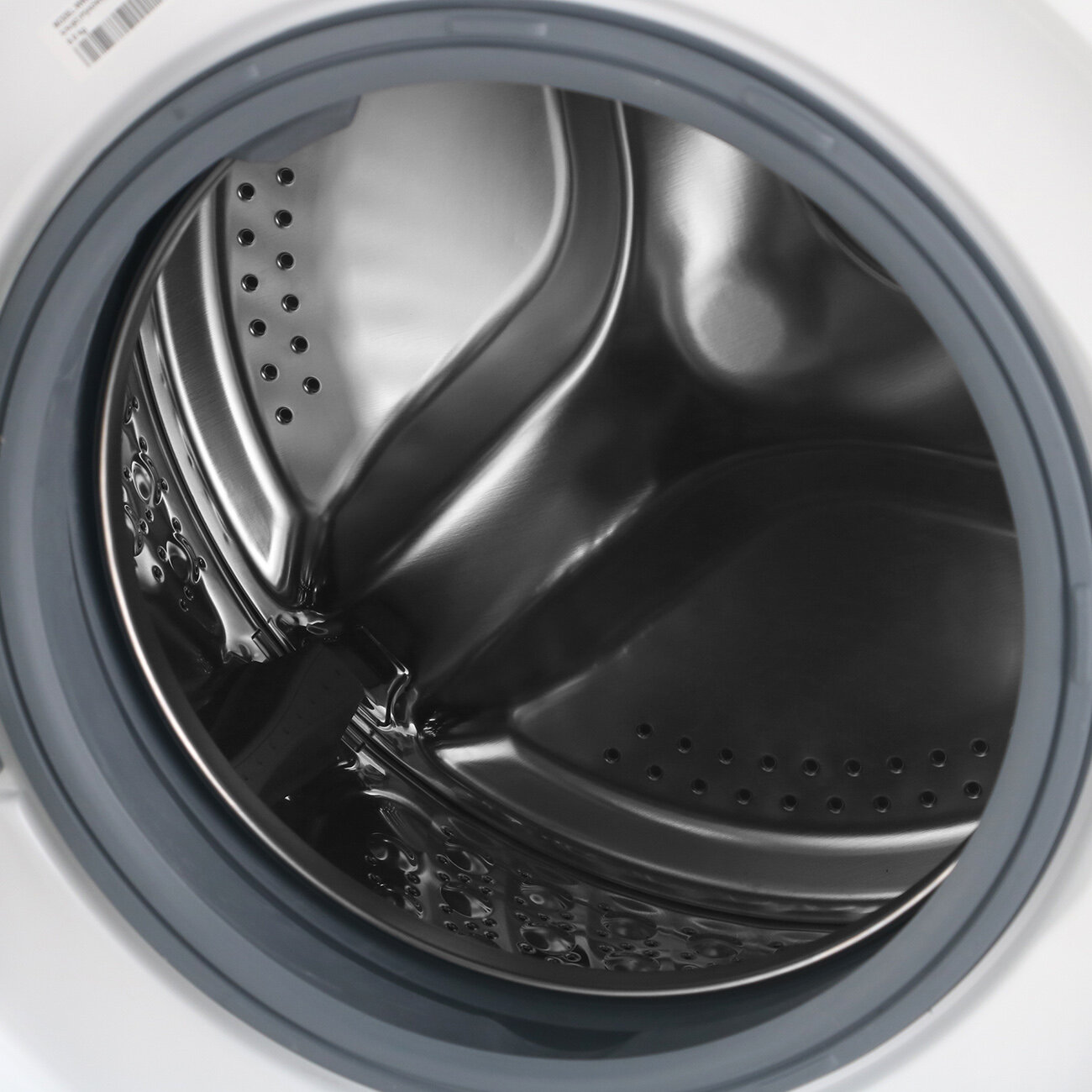 Стиральная машина Samsung WW80AG6S28ATLP - фото №6