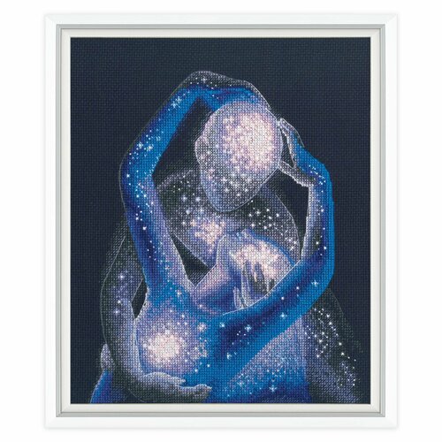 Набор для вышивки крестом RTO