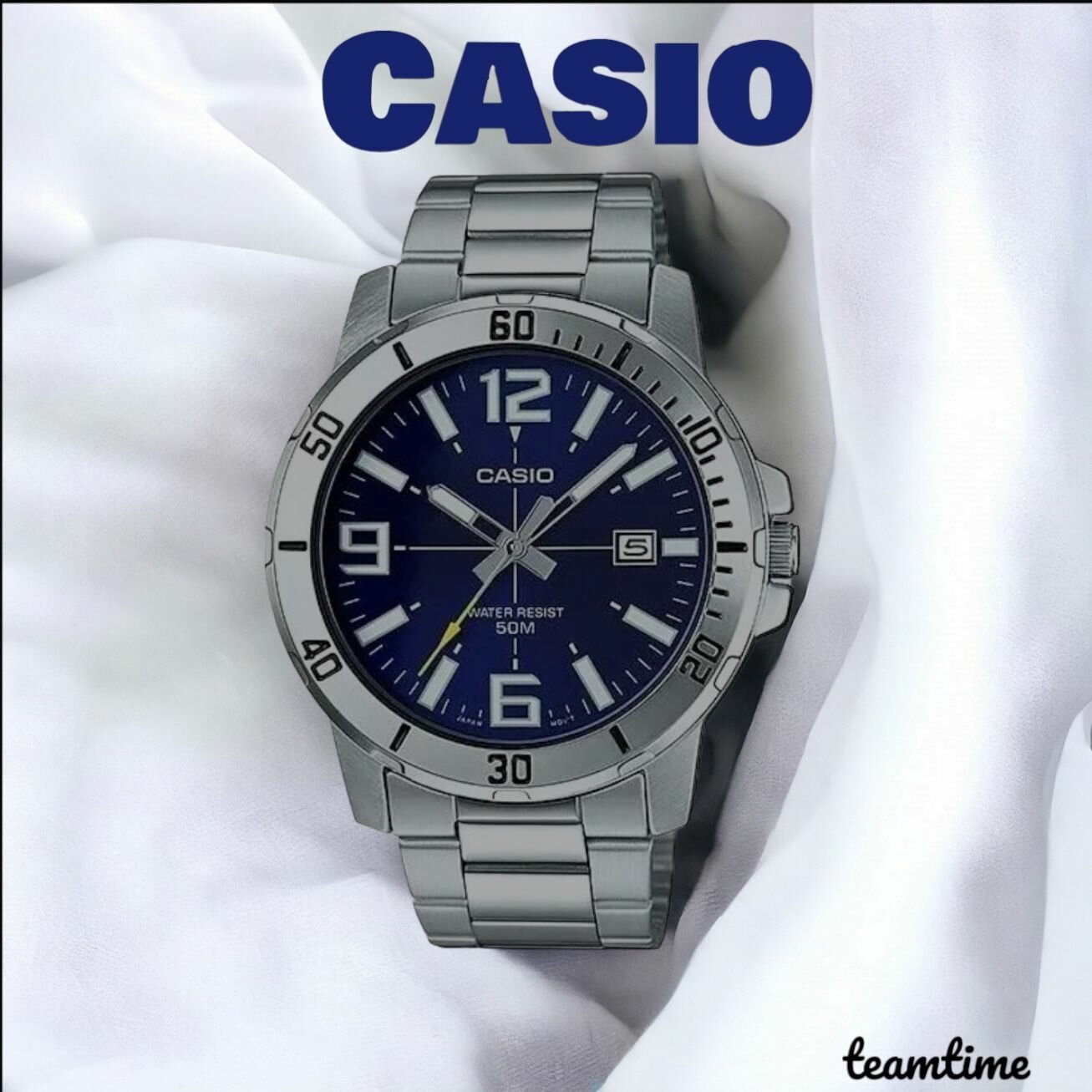 Наручные часы CASIO 