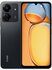 Смартфон Xiaomi Redmi 13C 4/128ГБ RU, Dual nano SIM, черный