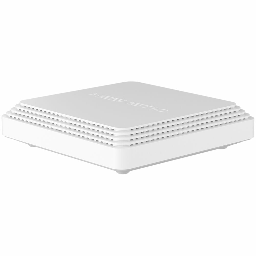 Беспроводной маршрутизатор Keenetic Challenger SE KN-3911 Wi-Fi 6 AX3000 1x2.5GbWAN 1x2.5GbLAN — фото 1