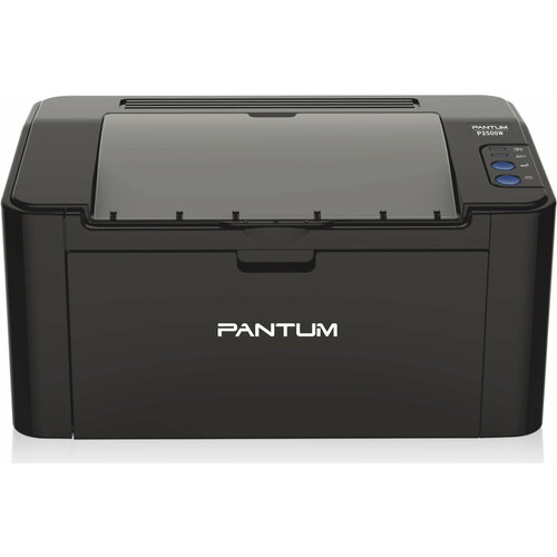 Принтер лазерный PANTUM P2500W P2500W 11950₽