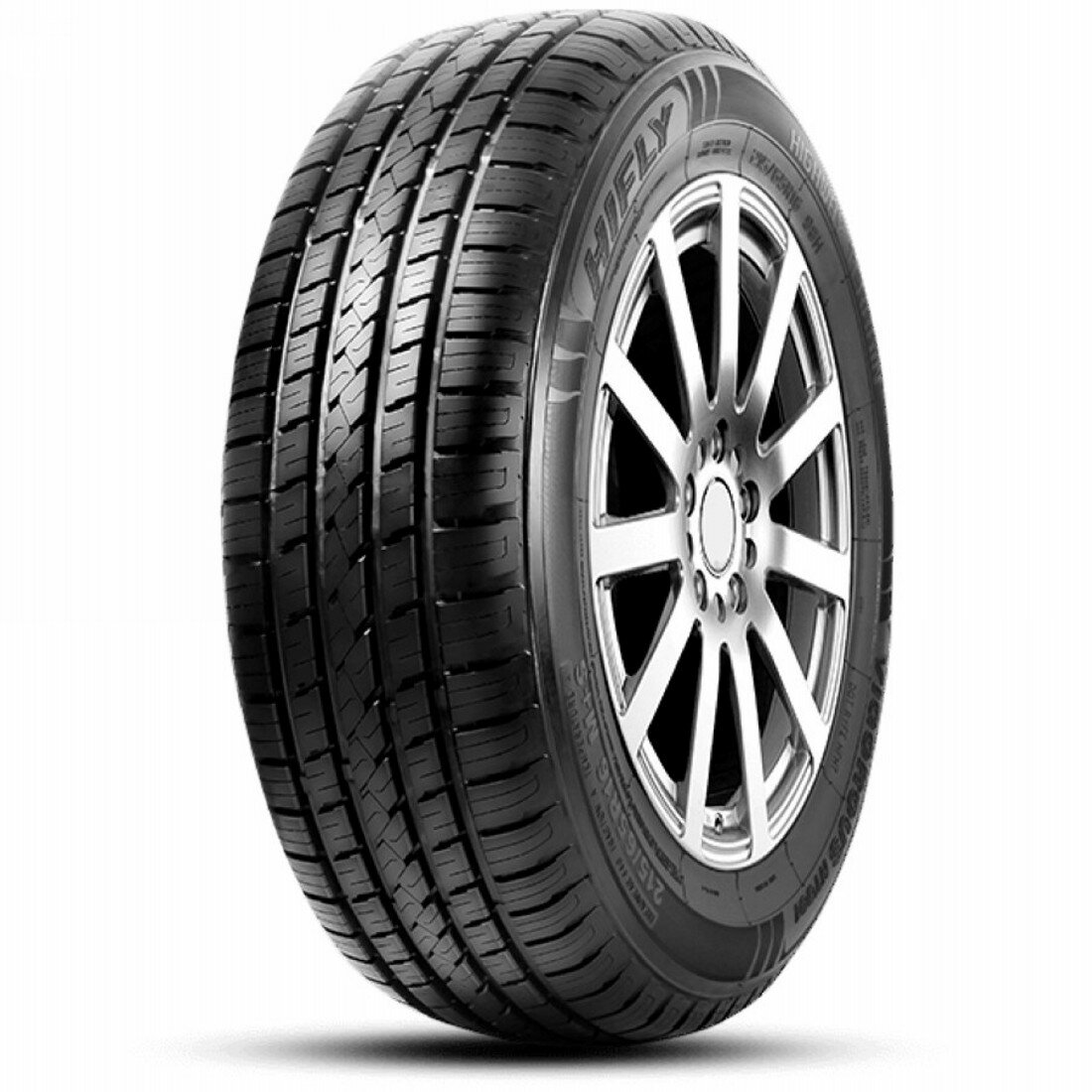 Hifly Vigorous HT601 215/65 R17 H103