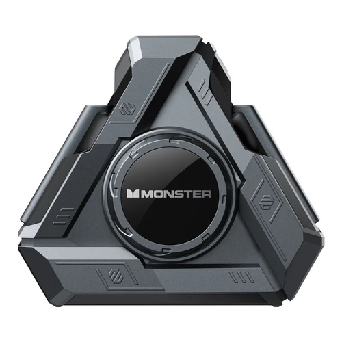 Игровые беспроводные наушники Monster XKT22 серые 193500₽