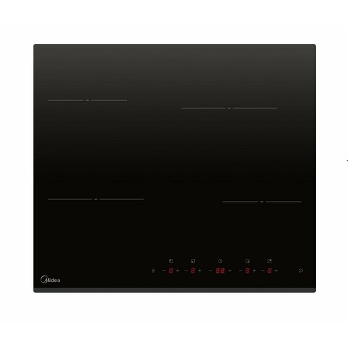 Электрическая варочная панель Midea MCH64203F 17990₽