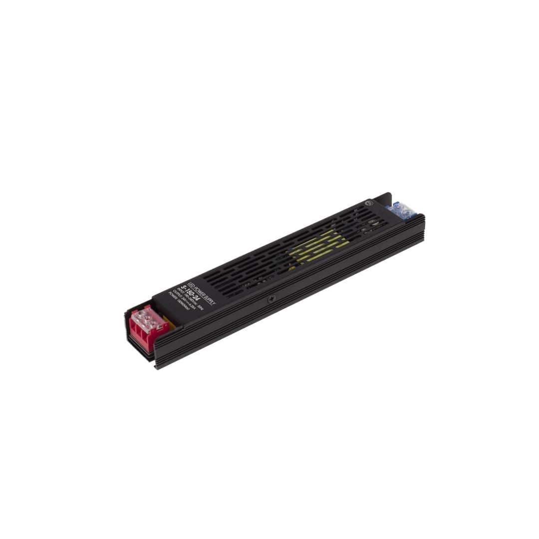 Блок питания S-150-24 CHC150-24 (24V, 150W, 6.25A)